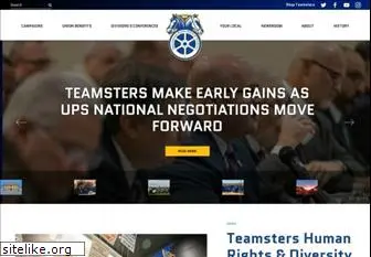 teamster.org