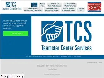 teamstercenter.com
