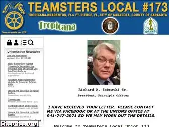 teamsters173.com