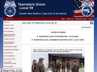 teamsters59.org