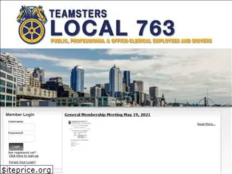 teamsters763.org