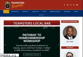 teamsters848.org