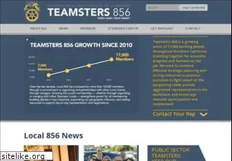 teamsters856.org