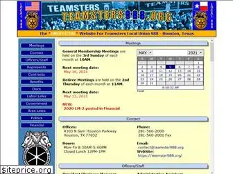 teamsters988.org