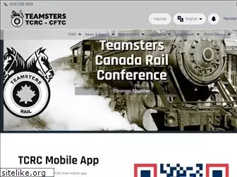 teamstersrail.ca