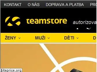 teamstore.cz