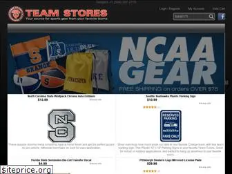 teamstores.com