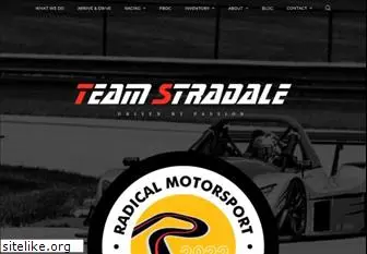 teamstradale.com