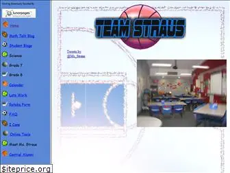 teamstraus.com