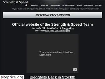 teamstrengthspeed.com