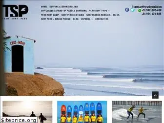 teamsurfperu.com