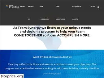 teamsynergyinc.com