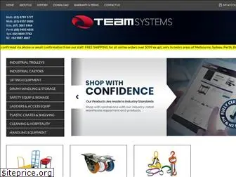 teamsystems.net.au