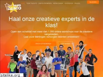 teamtalento.nl
