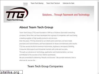 teamtechgroup.com