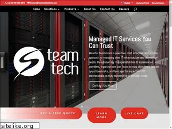 teamtechsolution.com