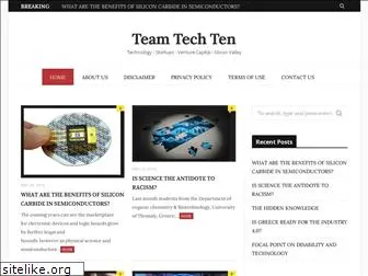 teamtechten.com