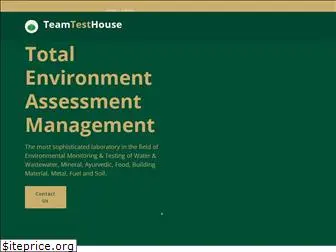 teamtesthouse.com