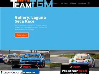 teamtgm.com