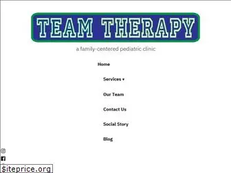 teamtherapysc.wordpress.com