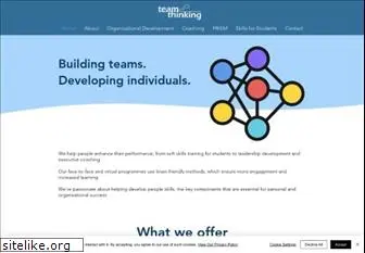 teamthinking.co.uk