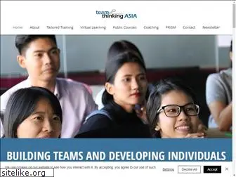 teamthinkingasia.com