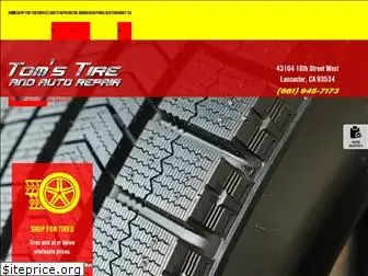 teamtire.com