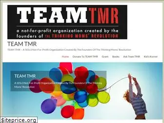 teamtmr.org