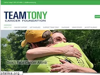 teamtony.org