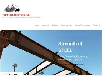 teamtopsteel.com