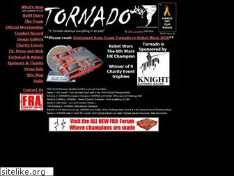 teamtornado.co.uk