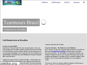 teamtoursbrasil.com