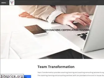 teamtransformation.weebly.com