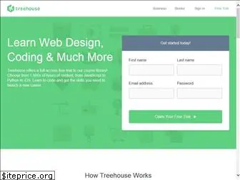 teamtreehouse.com