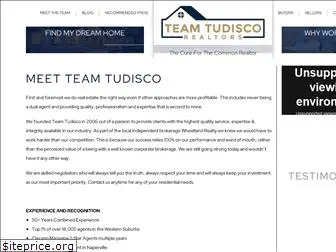 teamtudisco.com