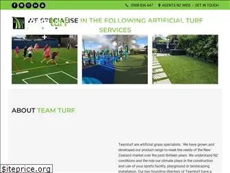 teamturf.co.nz