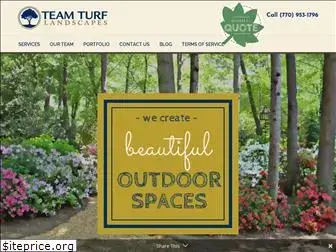 teamturflandscapes.com