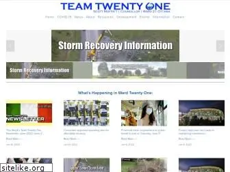 teamtwentyone.ca