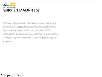 teamunited.net