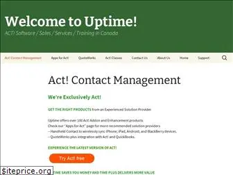 teamuptime.ca