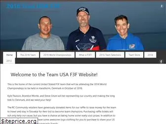 teamusaf3f.com