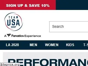 teamusashop.com