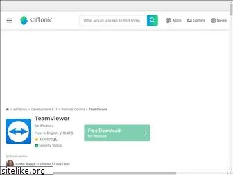 teamviewer.en.softonic.com