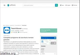 teamviewer.softonic.com