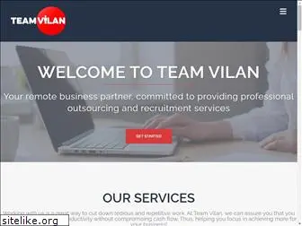 teamvilan.com