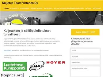 teamvirtanen.fi