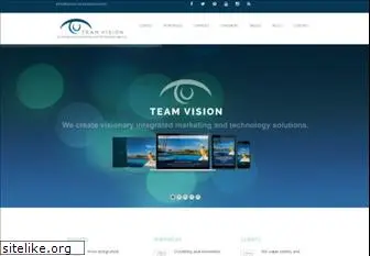 teamvision.com