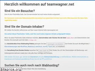 teamwagner.net
