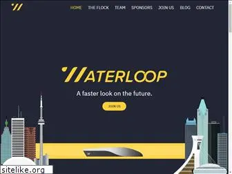 teamwaterloop.ca