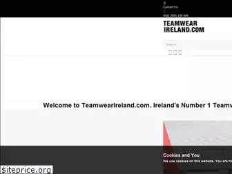 teamwearireland.com